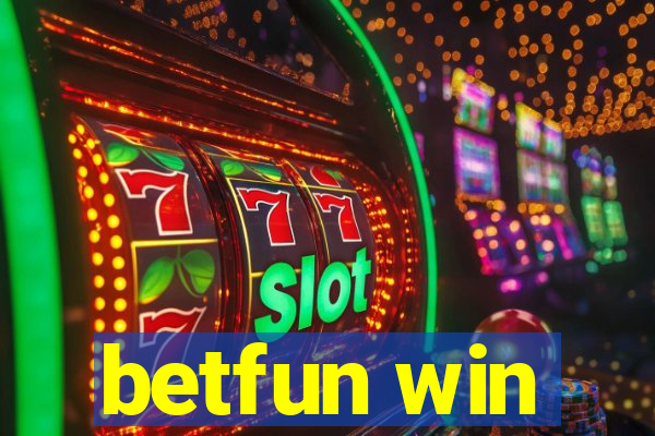 betfun win